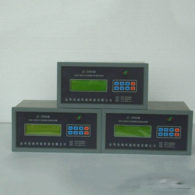 灞桥GH-V型高压控制器