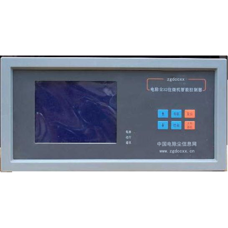 灞桥HP3000型电除尘 控制器