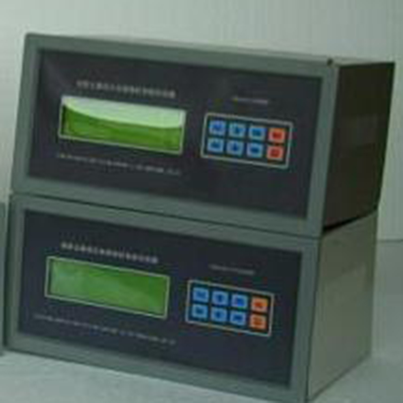 灞桥TM-II型电除尘高压控制器